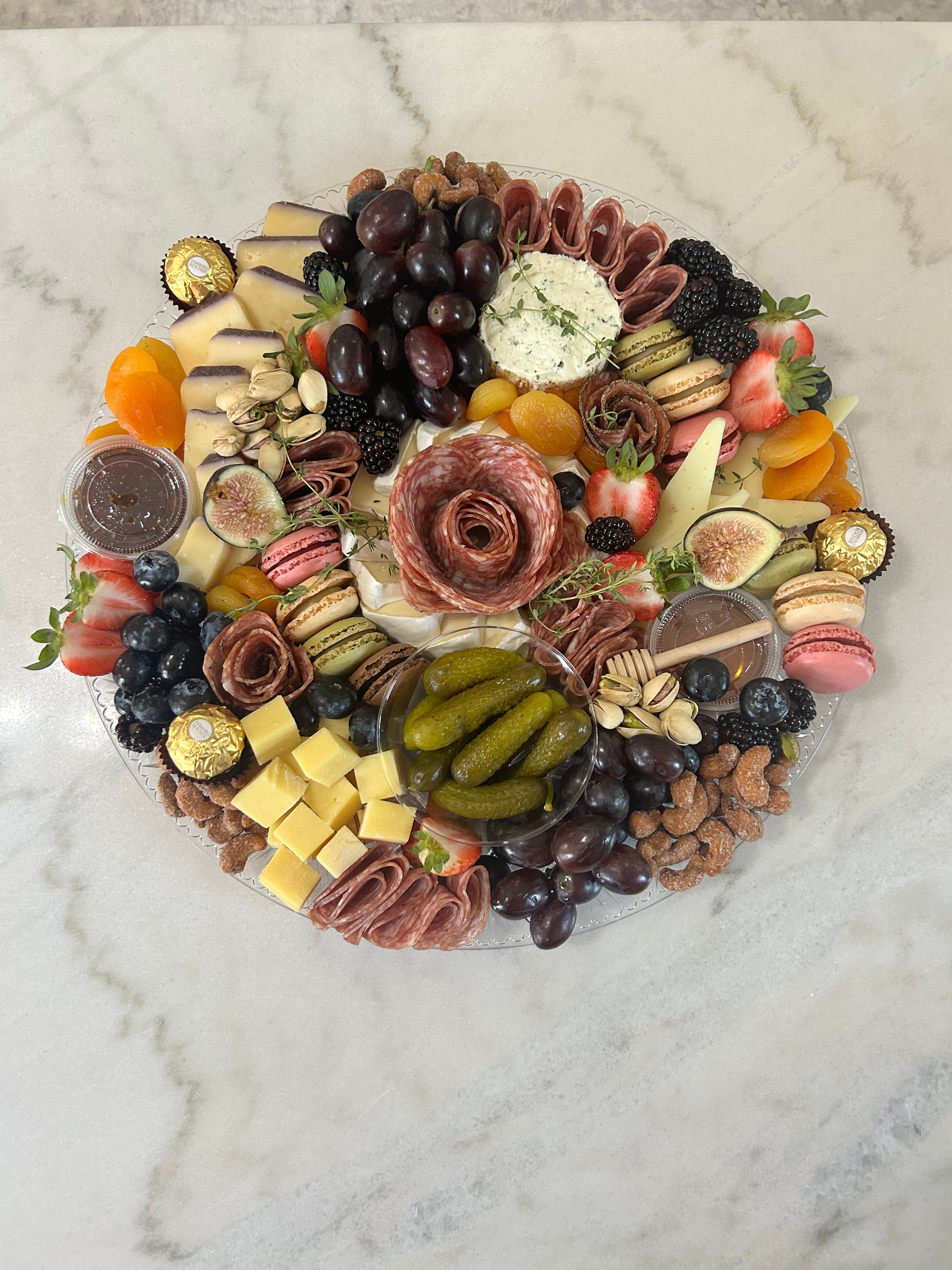 Celebration Platter